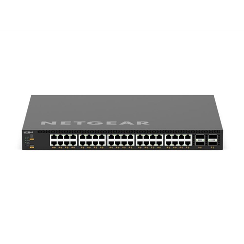 52PT M4350-40X4C MANAGED SWITCH