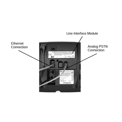 5340E IP PHONE 5340E IP PHONE