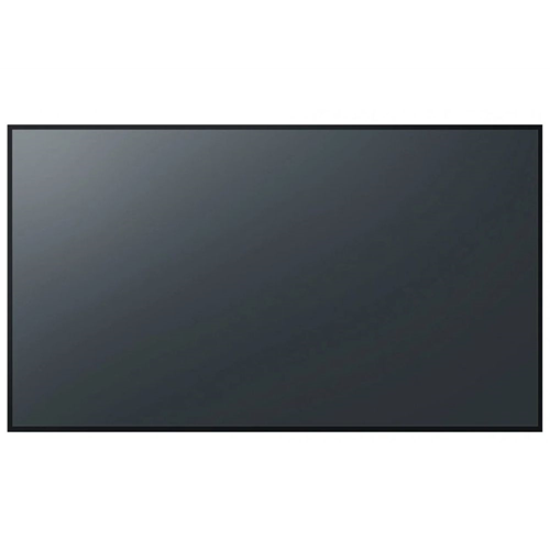 55" 4K ADS/D-LED Display 24/7 SDM slot, 4K USB Media Player, Wifi