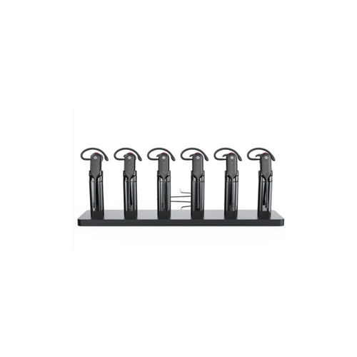 6-Way Multi Charger for WH63