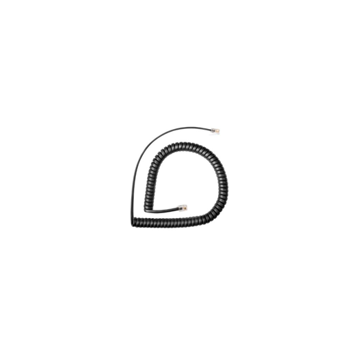 6900 Handset Curly cord 6900 Handset Curly cord
