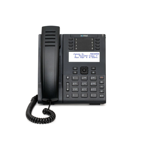 6910 SIP Phone 6910 SIP Phone