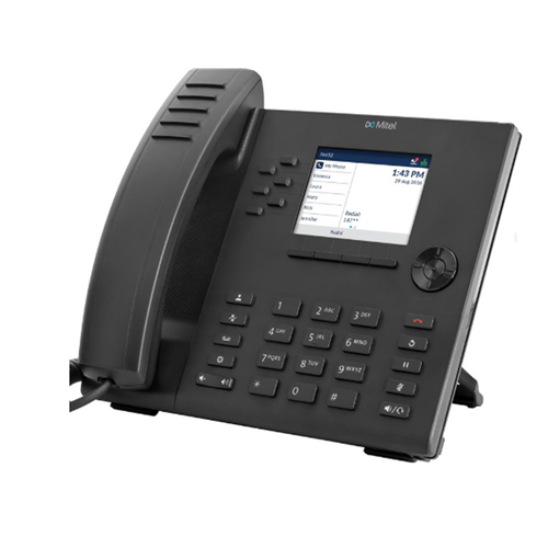6915 IP Phone 6915 IP Phone