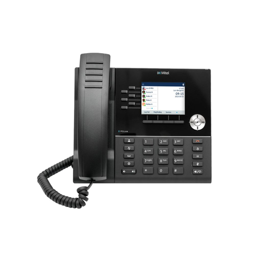 6920w SIP Phone 6920w SIP Phone