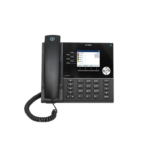 6920wt SIP Phone 6920wt SIP Phone