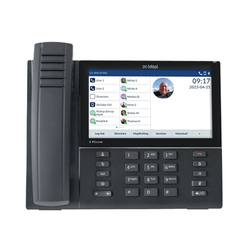 6940w SIP Phone 6940w SIP Phone