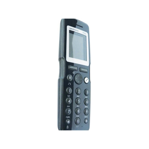 7502 Handset, 1G8, includes battery.