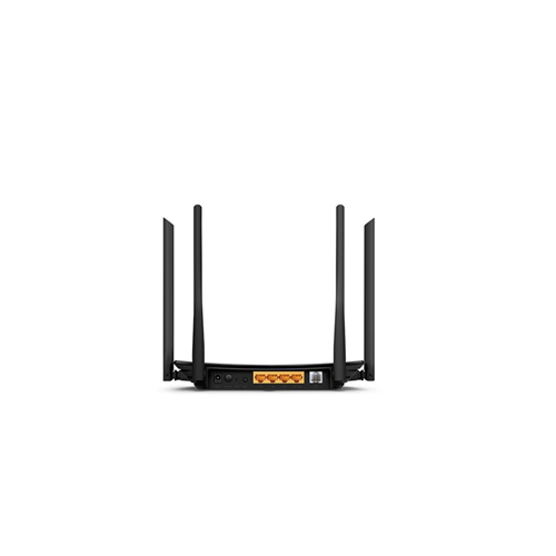AC1200 Wi-Fi VDSL/ADSL Modem Router AC1200 Wi-Fi VDSL/ADSL Modem Router