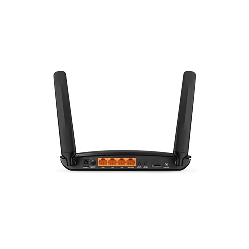 AC1200 Wireless Dual Band 4G LTE Router AC1200 Wireless Dual Band 4G LTE Router