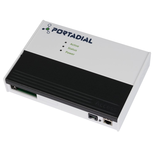 Access LT Interface