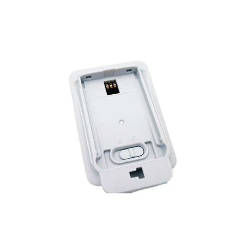 Acculaadrek adapter voor d63 en i63