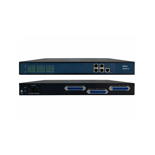 AG4172 Universal (w/o AC cord)