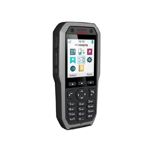 Ascom d83 Messenger EX