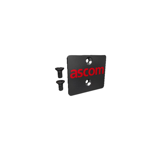 Ascom Myco 4 Clip blind plate