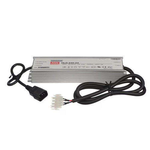 Aux. power supply unit A470