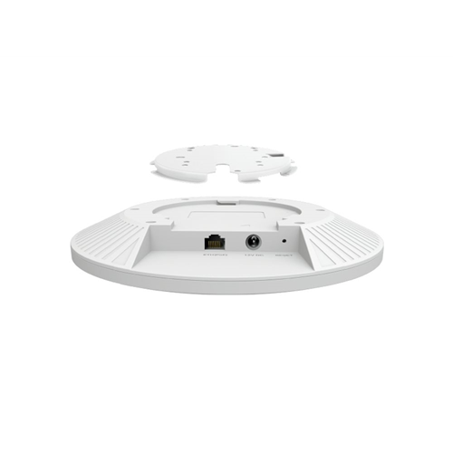 AX5400 Ceiling Mount WiFi 6 Access Point AX5400 Ceiling Mount WiFi 6 Access Point