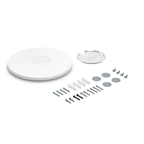 AX6000 Ceiling Mount WiFi 6 Access Point AX6000 Ceiling Mount WiFi 6 Access Point