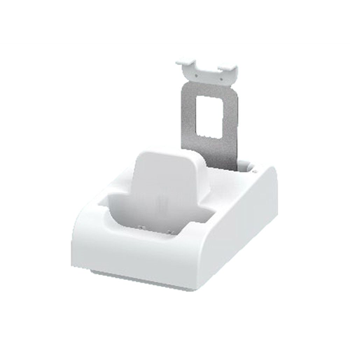 Charger top handset and battery SH4 Charger top handset and battery SH4