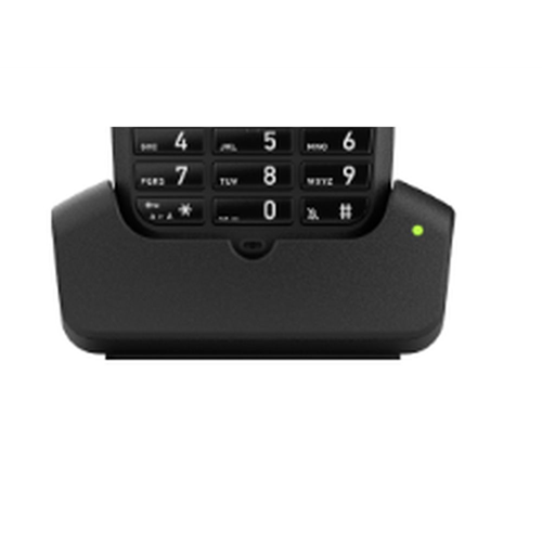 Charging cradle for Snom M70 w/o ps