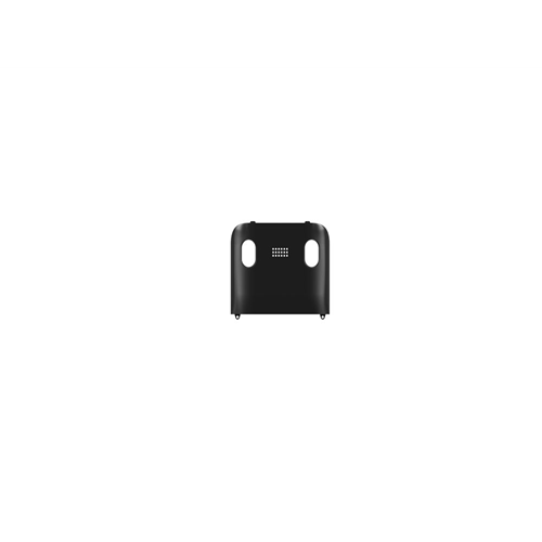 Cover achterzijde voor Myco 3, zonder clip