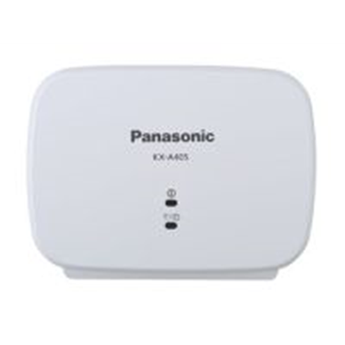 Dect repeater ( 4 transmissie kanalen )