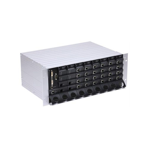 DECT server 8000 Rack EU incl. psu and cable