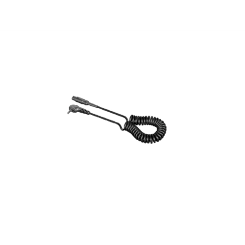 DH8 Peltor CH-3 headset cable