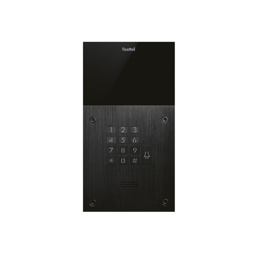 Doorphone Entry SIP met keypad geen camera met 2 sip accounts Doorphone Entry SIP met keypad geen camera met 2 sip accounts