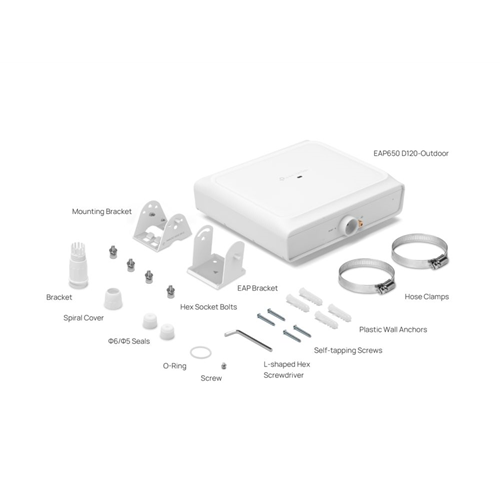 EAP650 D120-outdoor EAP650 D120-outdoor