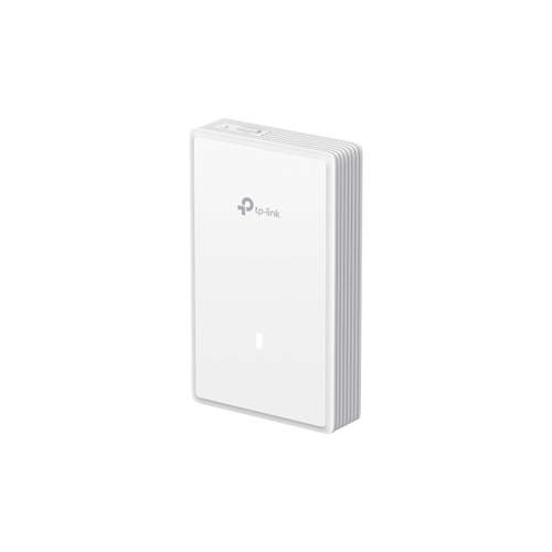EAP725-Wall - BE5000 Wall Plate Wi-Fi 7 Access p. BE5000 Wi-Fi 7 EAP725-Wall - BE5000 Wall Plate Wi-Fi 7 Access p. BE5000 Wi-Fi 7