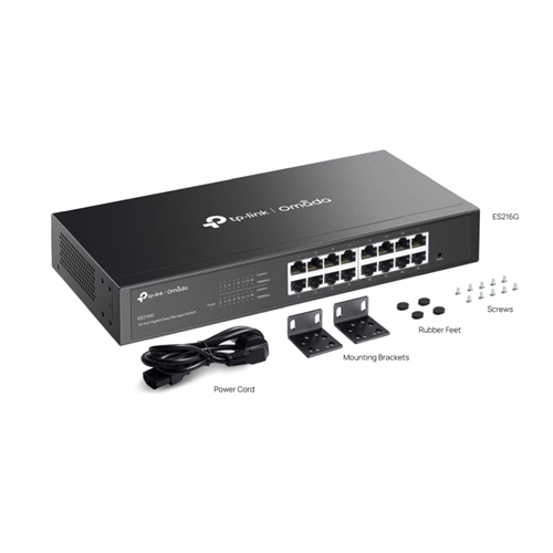ES216G ES216G