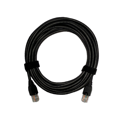 Ethernet Cable Ethernet,RJ45,Cat5e,4.57m/15ft