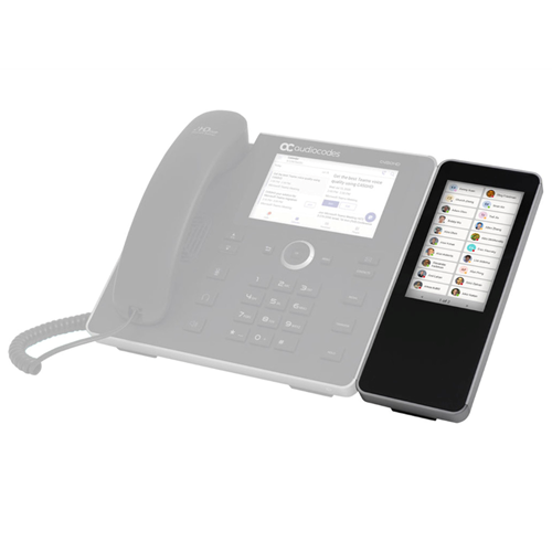 Expansion unit for 450HD, C450HD and C455HD-DBW with 5'' Color Touch LCD Expansion unit for 450HD, C450HD and C455HD-DBW with 5'' Color Touch LCD