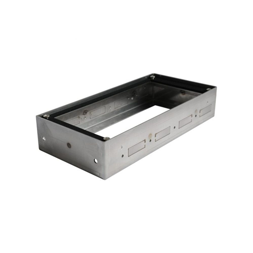 Flush mount encloserbox 1, 1A, 9 PortaVision Flush mount encloserbox 1, 1A, 9 PortaVision