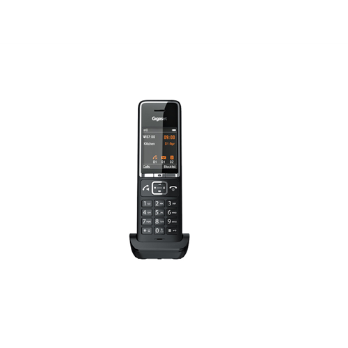 Gigaset Comfort 550HX handset met lader