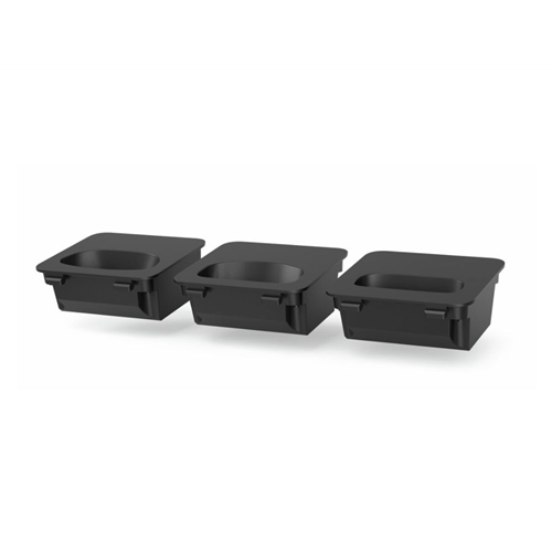 Gigaset Multicharger PRO Snap in S (3 pack Gigaset Multicharger PRO Snap in S (3 pack