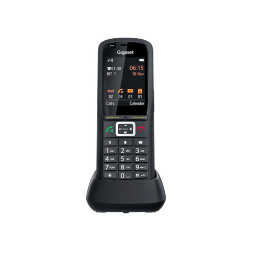 Gigaset R700H PRO IM