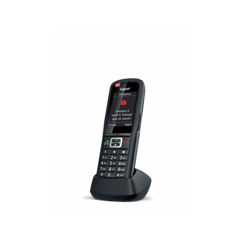 Gigaset R700H Protect PRO IM