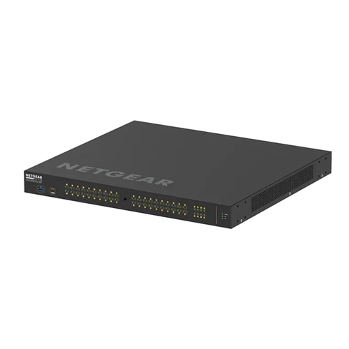 GSM4248PX POE+ MANAGED SWITCH GSM4248PX POE+ MANAGED SWITCH