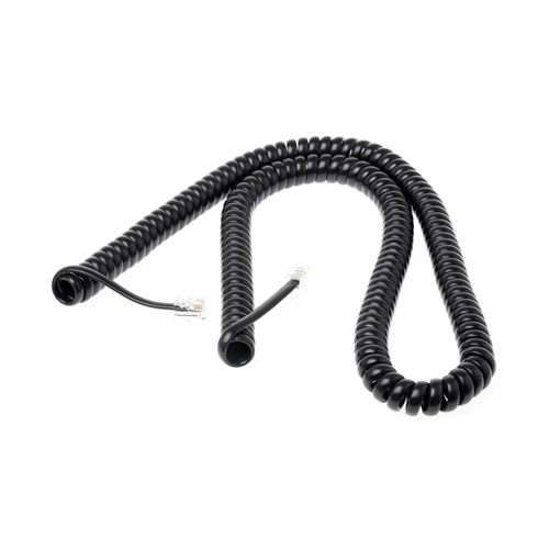 Handset cord OS10-60 lava