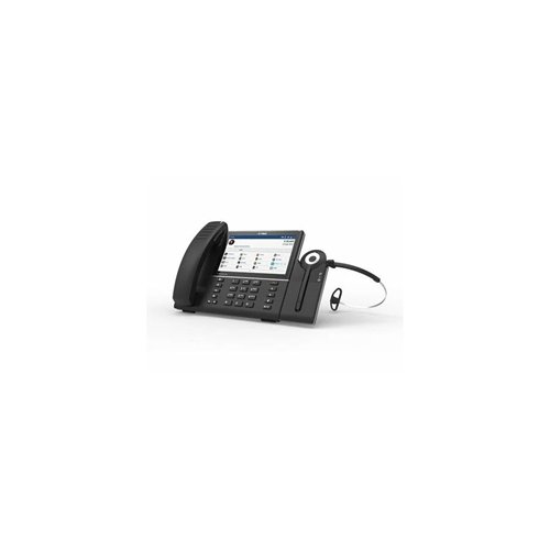 Integrated DECT Headset (EU) Mitel 6930 & 6940