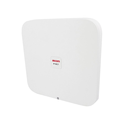 IP-DECT Base Station (interne ant.) 4-channels IP-DECT Base Station (interne ant.) 4-channels