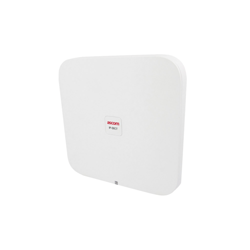 IP-DECT basisstation, ATEX-behuizing (Incl. IPBS3-A3) IP-DECT basisstation, ATEX-behuizing (Incl. IPBS3-A3)