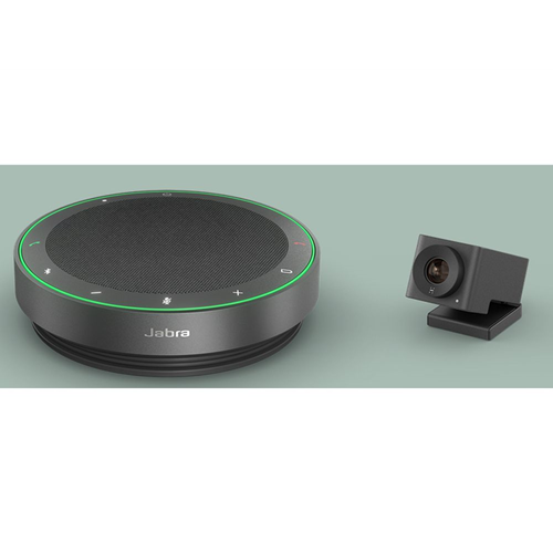 Jabra BYOD Room Kit, Speak2 75 UC, IQ, USB cable Jabra BYOD Room Kit, Speak2 75 UC, IQ, USB cable