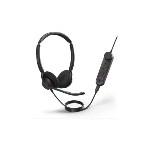 Jabra Engage 50 II - USB-A UC Stereo Jabra Engage 50 II - USB-A UC Stereo