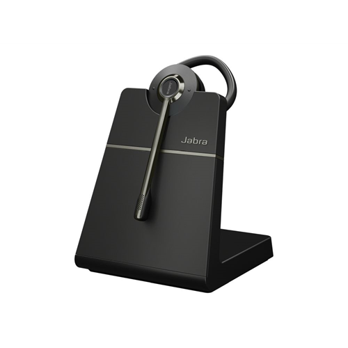 Jabra Engage 55 SE, Convertible, Link400c, MS, Stand, EMEA/APAC