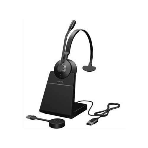 Jabra Engage 55 SE, Mono, Link400a, UC, Stand, EMEA/APAC Jabra Engage 55 SE, Mono, Link400a, UC, Stand, EMEA/APAC
