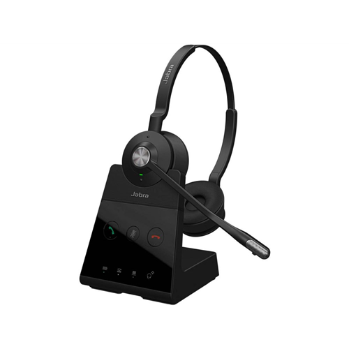 Jabra Engage 65 SE, Stereo, EM EA Low Power Jabra Engage 65 SE, Stereo, EM EA Low Power