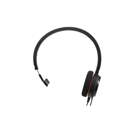 Jabra Evolve 20 SE, USB C/A, MS Mono