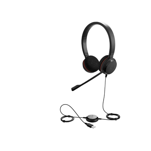 Jabra Evolve 20 Special Edition Stereo UC Jabra Evolve 20 Special Edition Stereo UC